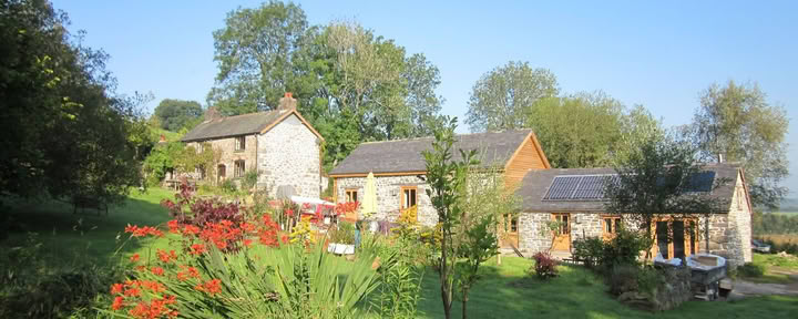 The Bhakti Yoga Centre