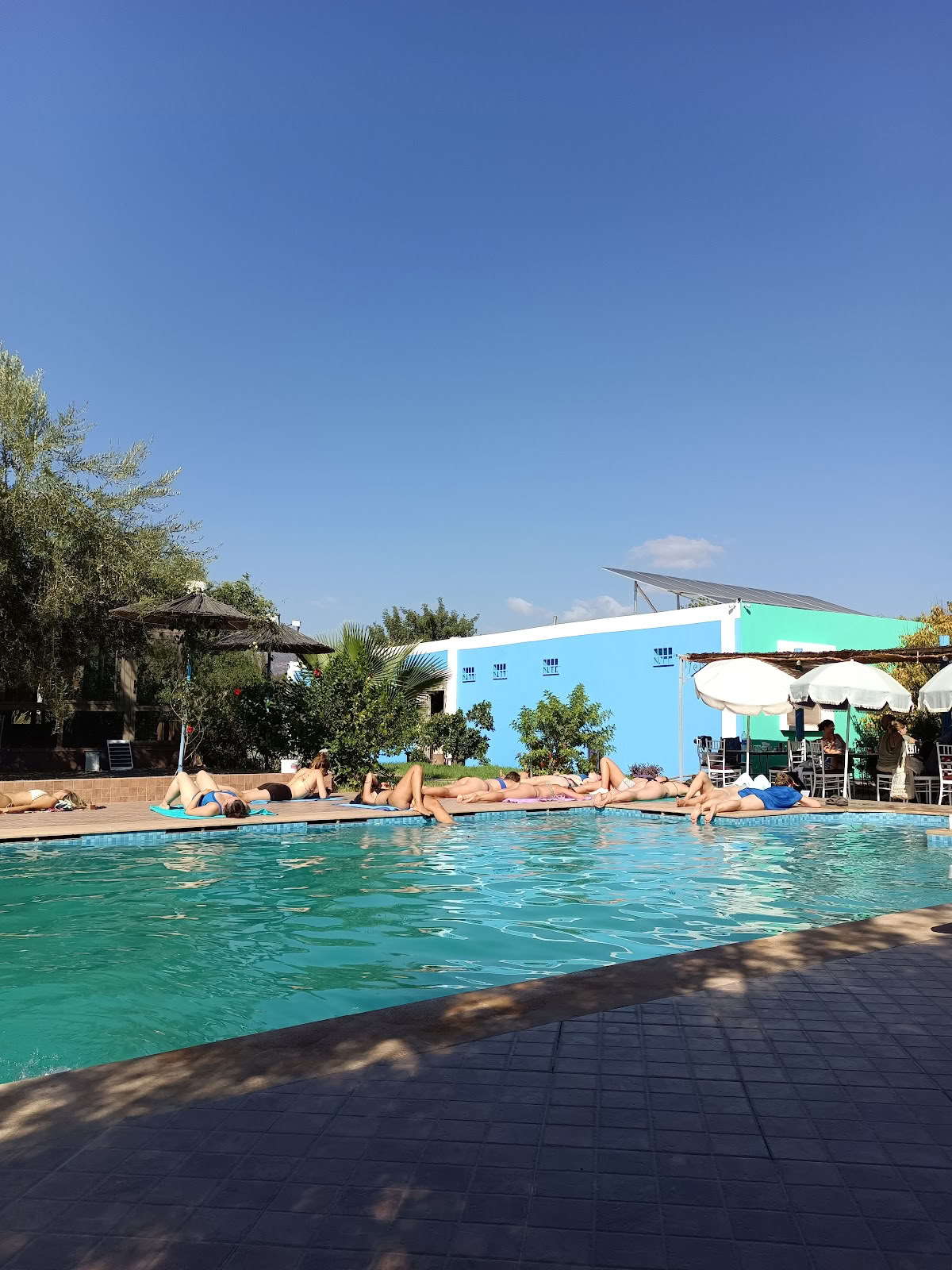Surf Coast Morocco - Surf & Yoga House