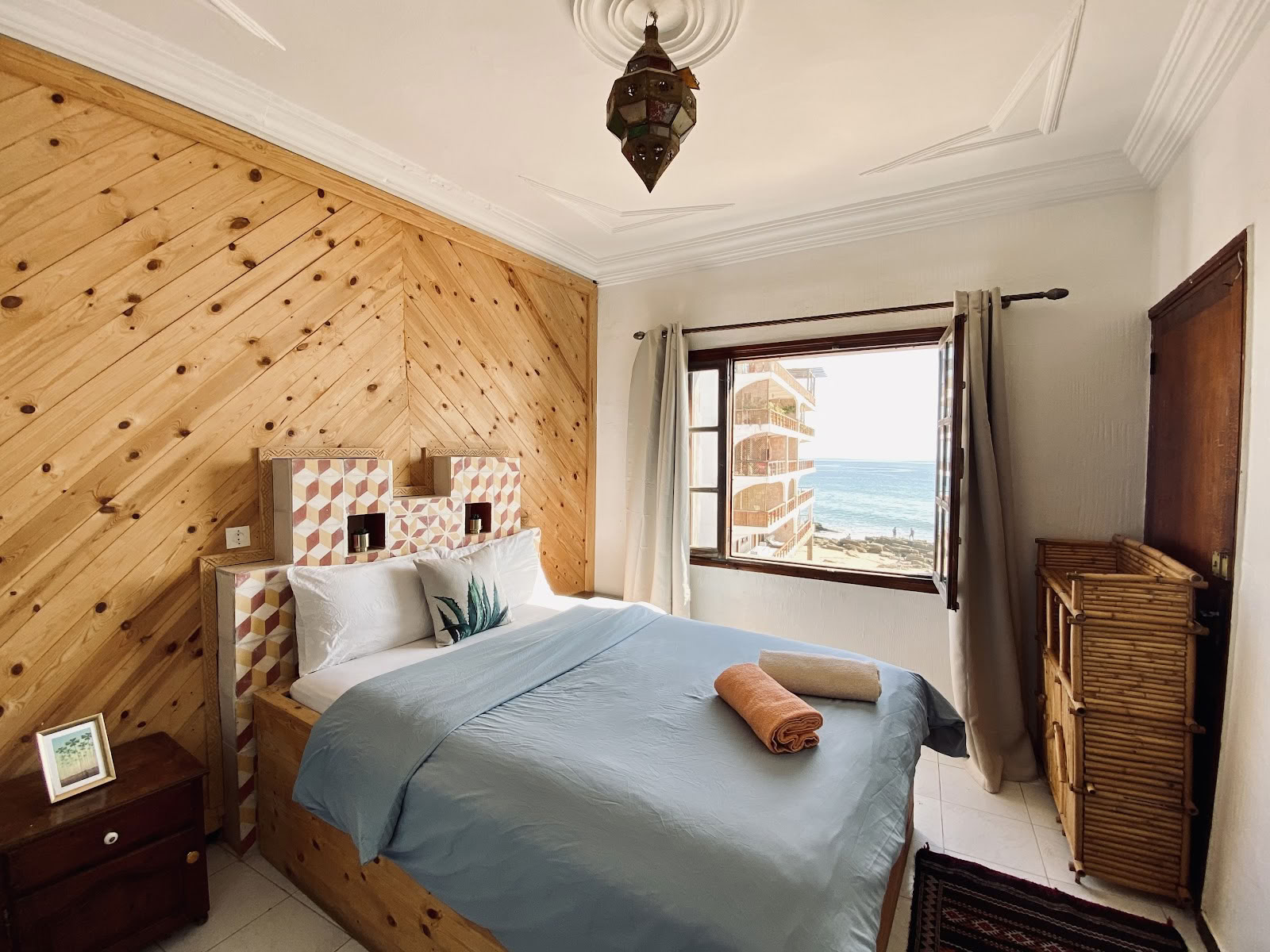 Surf Coast Morocco - Surf & Yoga House