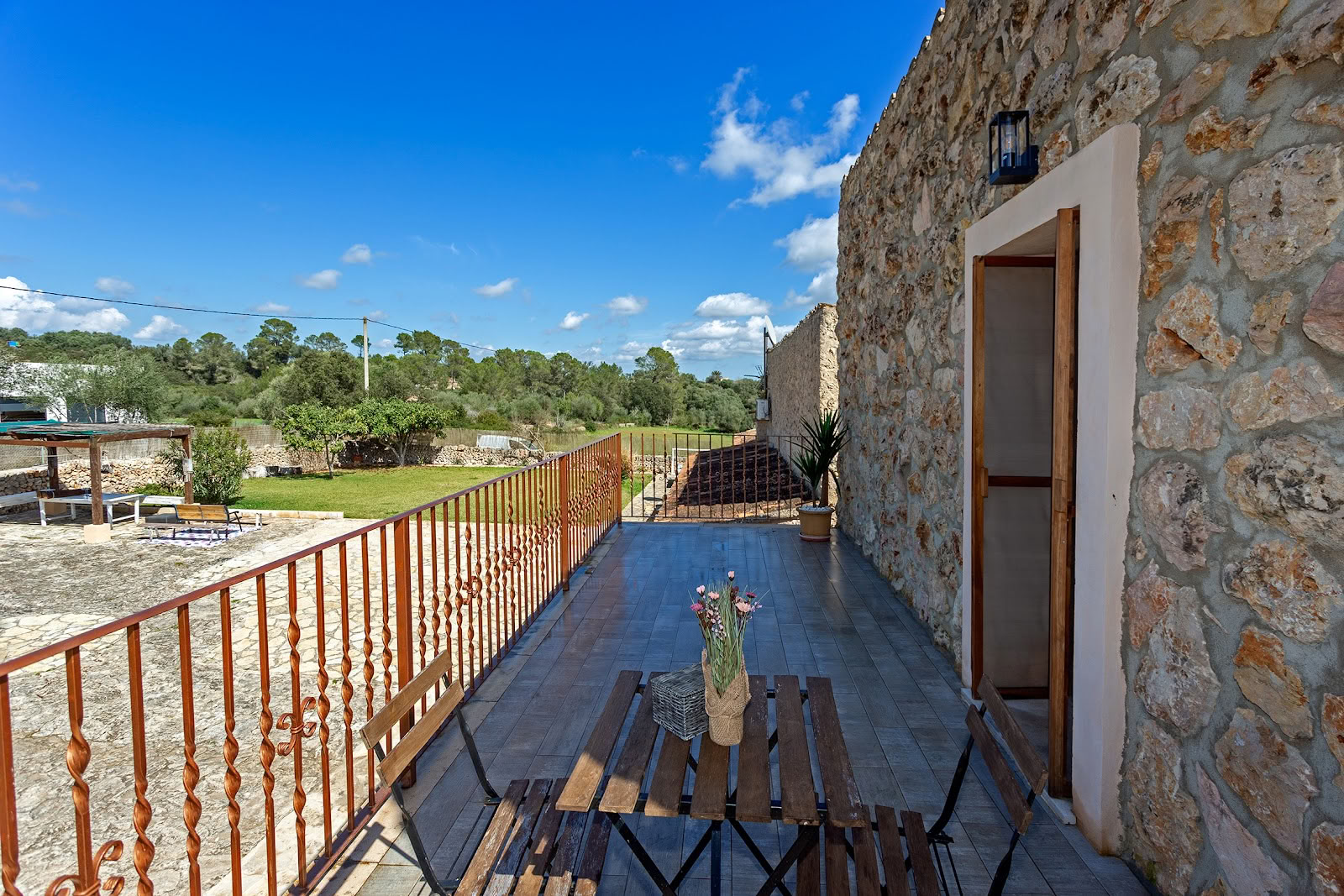 Agroturismo Ses Illes