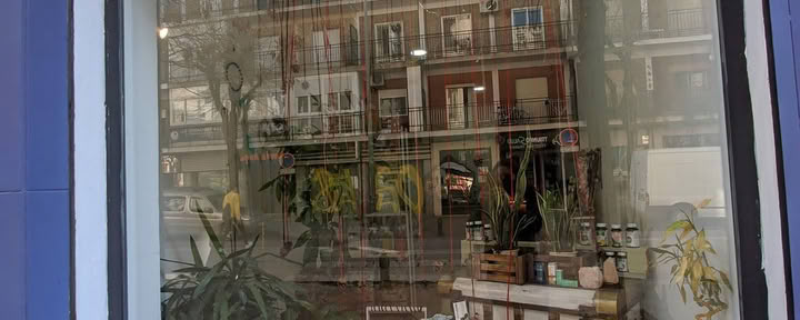 Alma y Tierra | Herbalist Shop | Center for Natural Therapies and Yoga