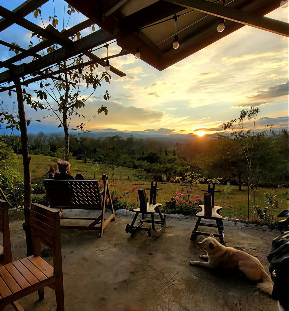 True Nature Chiang Mai - Yoga & Meditation Home Stay Retreat