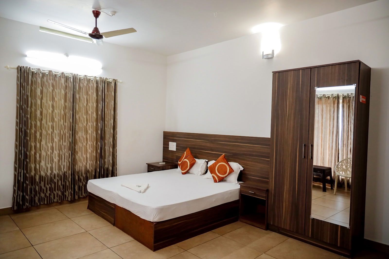 Sha Yoga Varkala | Yoga Retreat Kerala