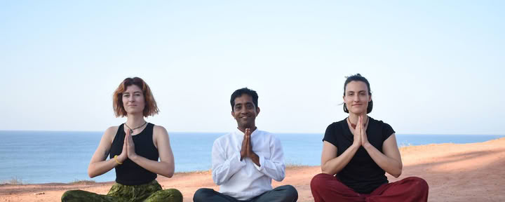 Sha Yoga Varkala | Yoga Retreat Kerala
