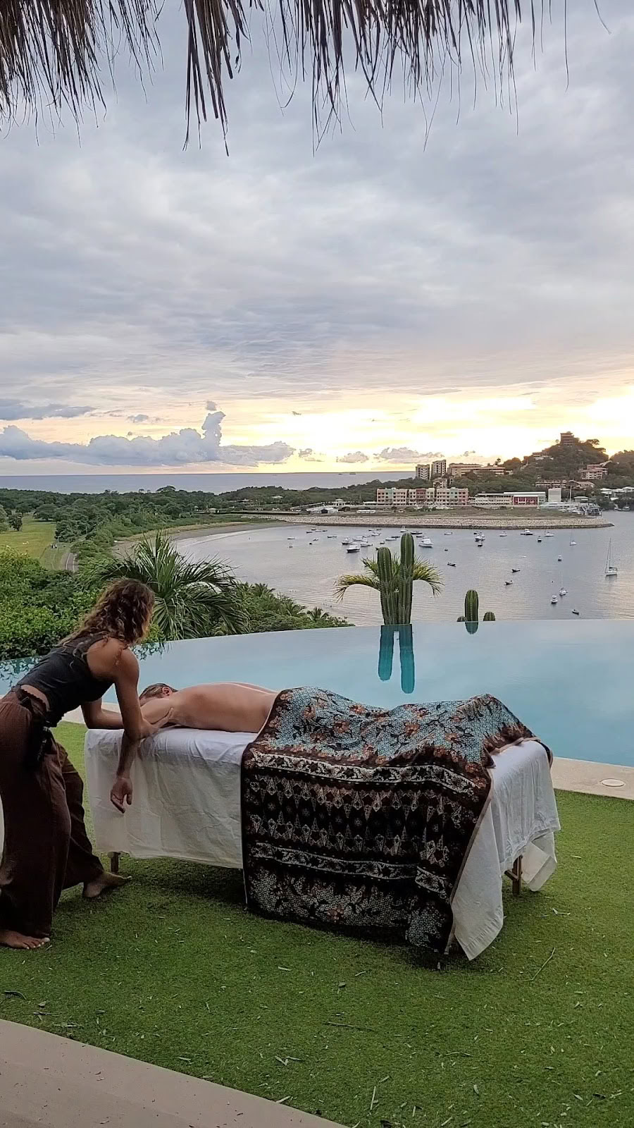 Soul and Body Massage by Jennifer