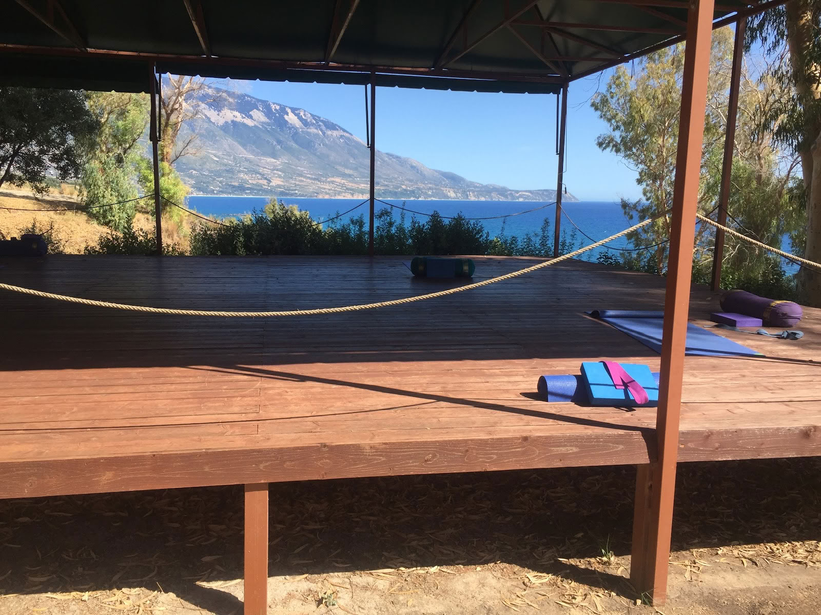 YOAS Yoga Retreats