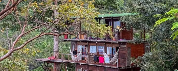 Ahimsa Yoga School