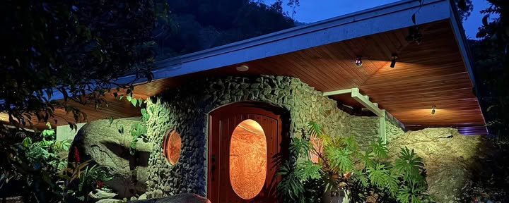 Rocka Verde Retreat