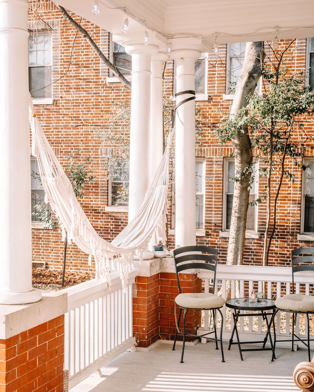 Birmingham Tree House