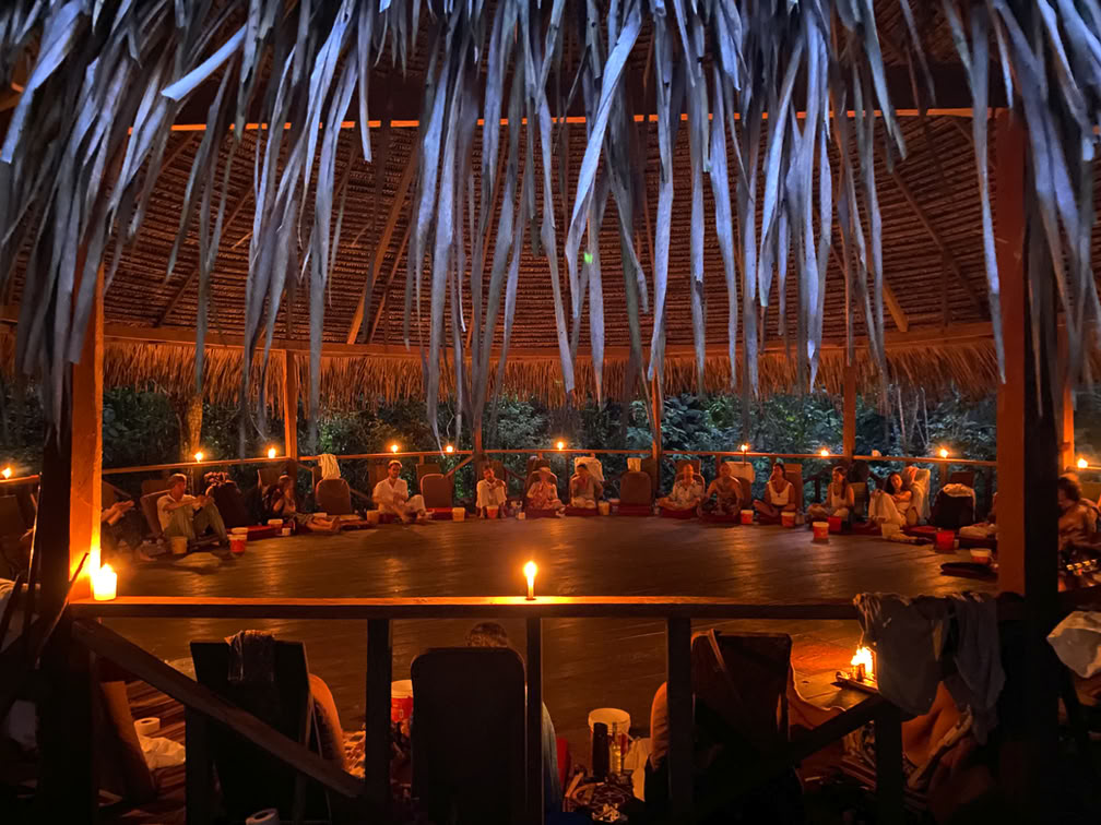 Chaka Runa Shamanic Healing Center