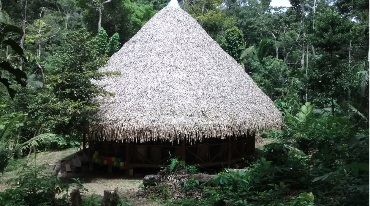 Chaka Runa Shamanic Healing Center