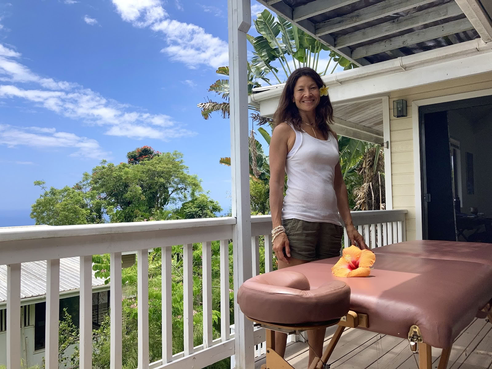 Ko-Creation Somatic Therapy