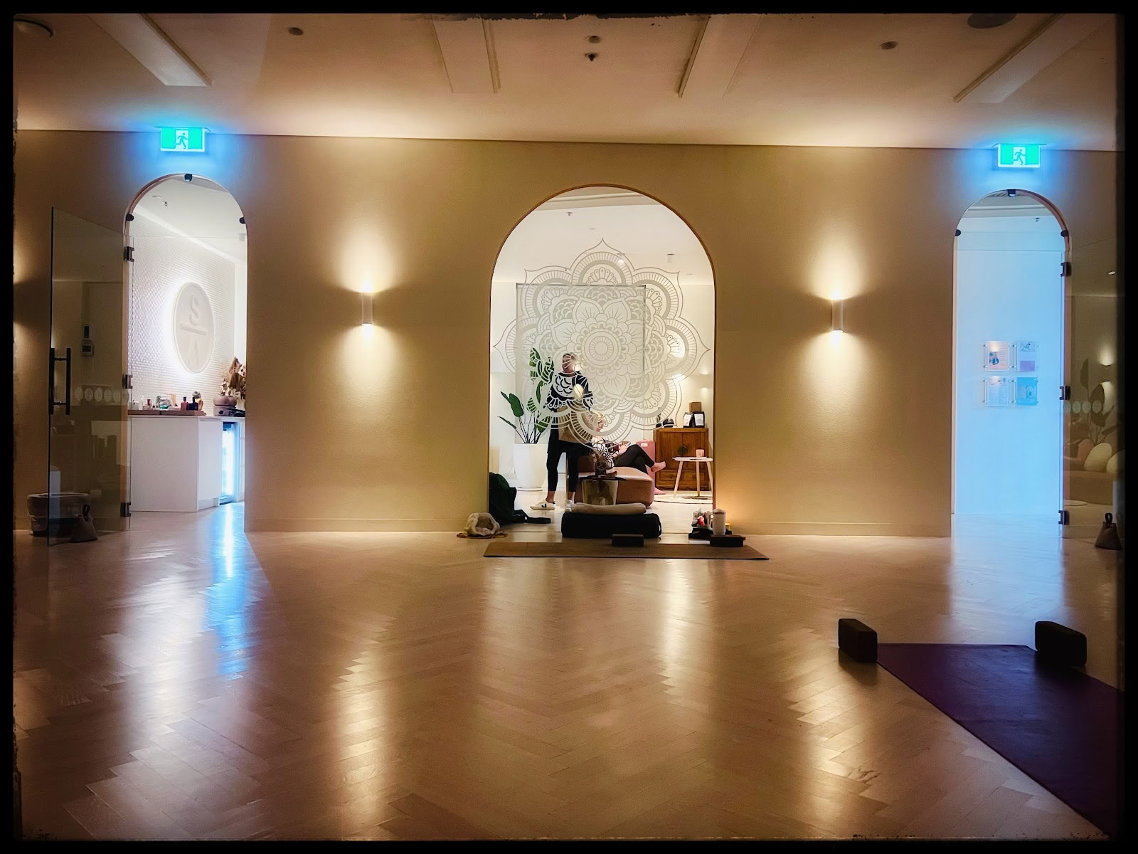 Soul Agenda Yoga & Pilates