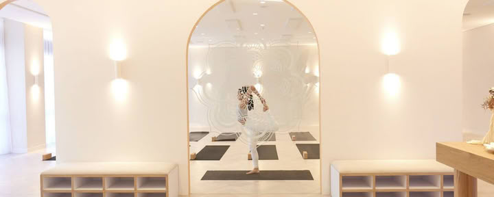 Soul Agenda Yoga & Pilates