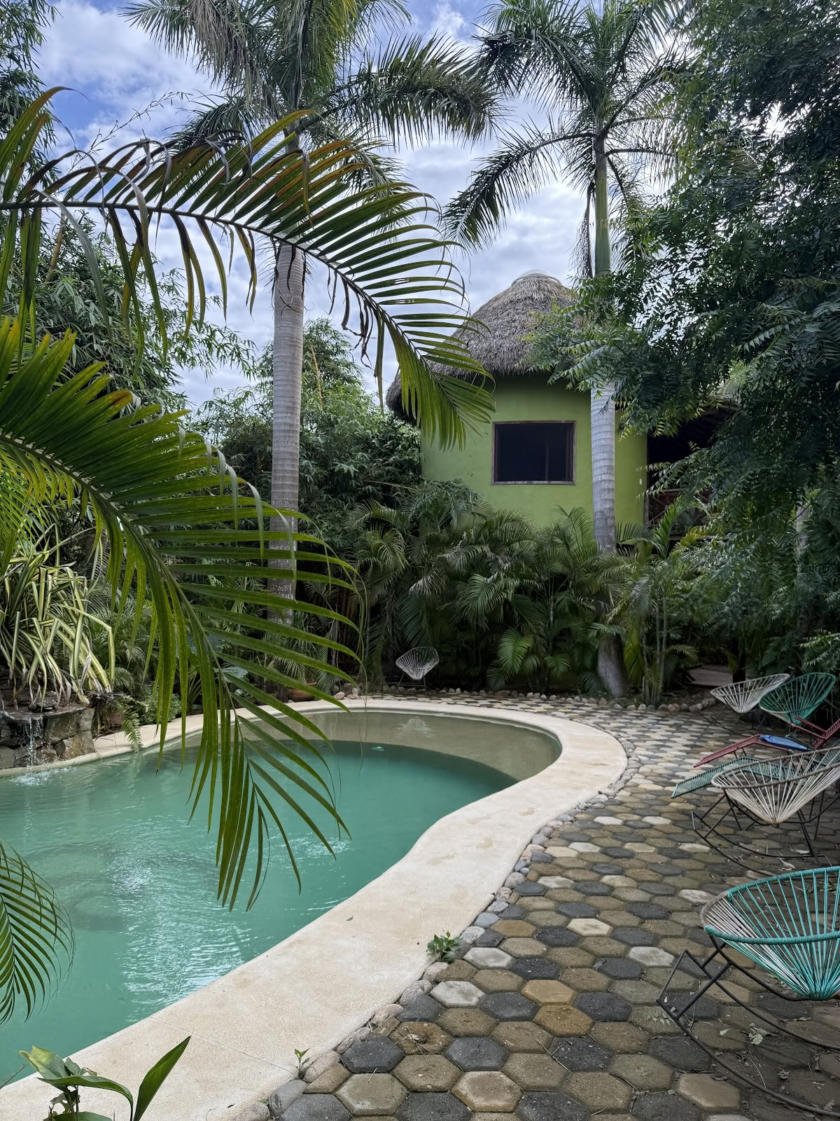 Bliss Haven Retreat Centre & Hotel