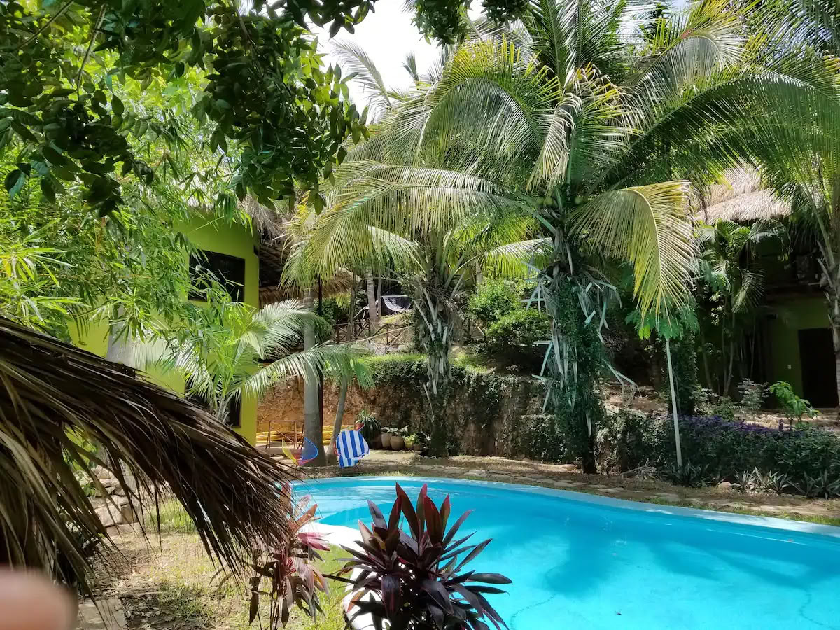Bliss Haven Retreat Centre & Hotel