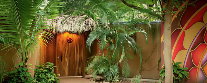 Bliss Haven Retreat Centre & Hotel