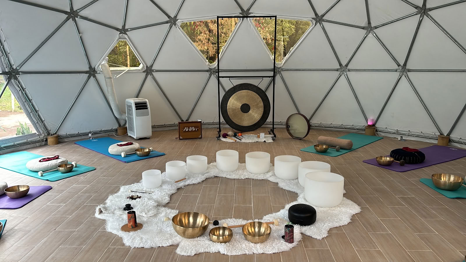 Holistic Bloom - Health & Wellness Center