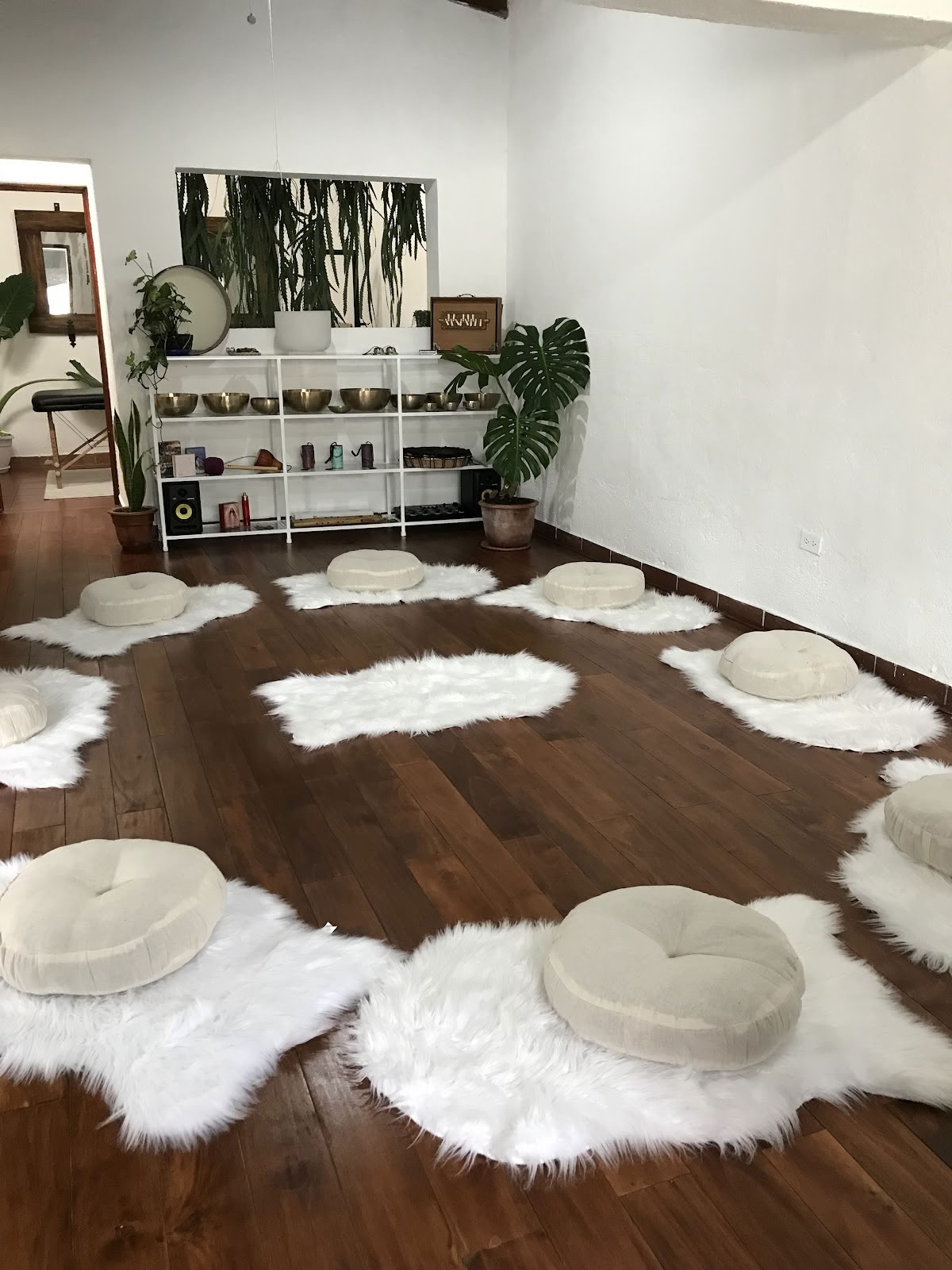 Holistic Bloom - Health & Wellness Center