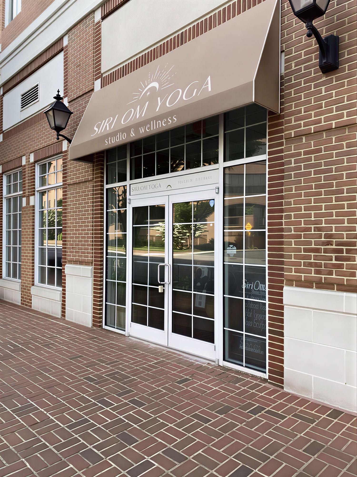 Siri Om Yoga Studio and Wellness