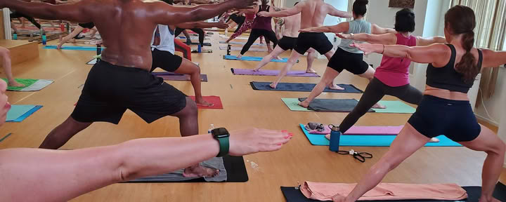 Siri Om Yoga Studio and Wellness