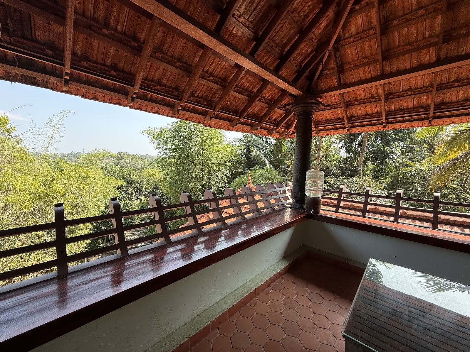 Amrutham Ayurvedic Village Resort