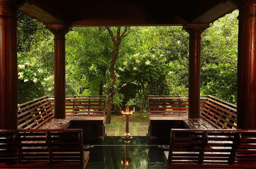 Amrutham Ayurvedic Village Resort