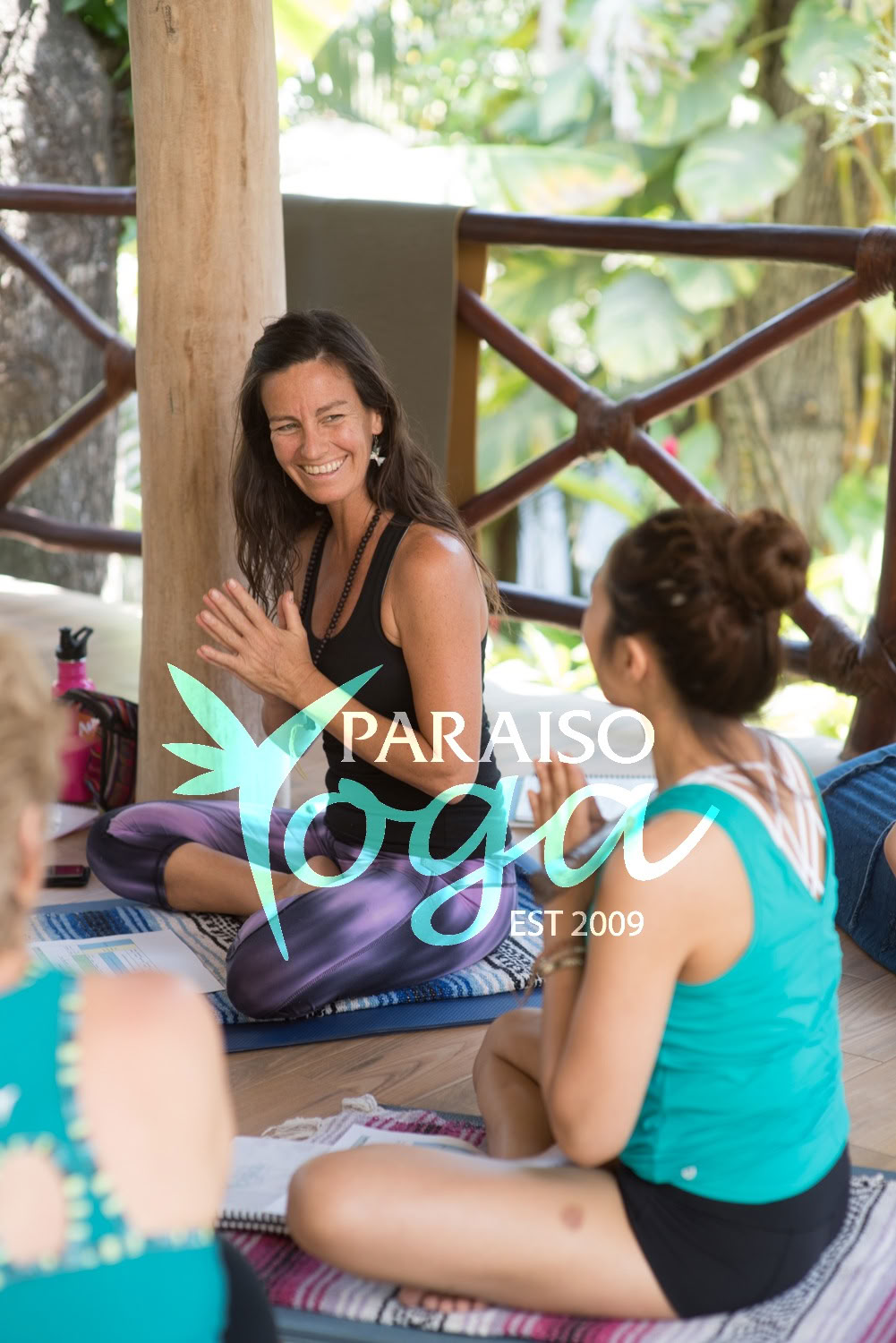 Paraiso Yoga School