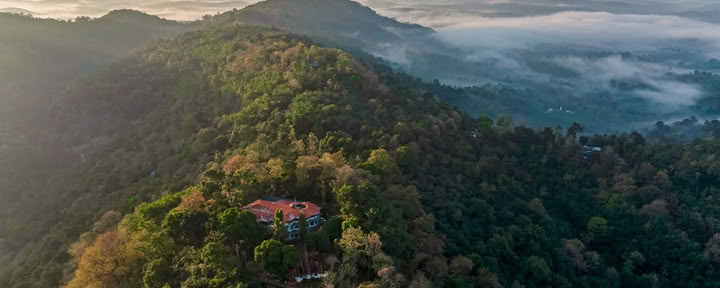 Chamundi Hill Palace Ayurveda Treatment Centre