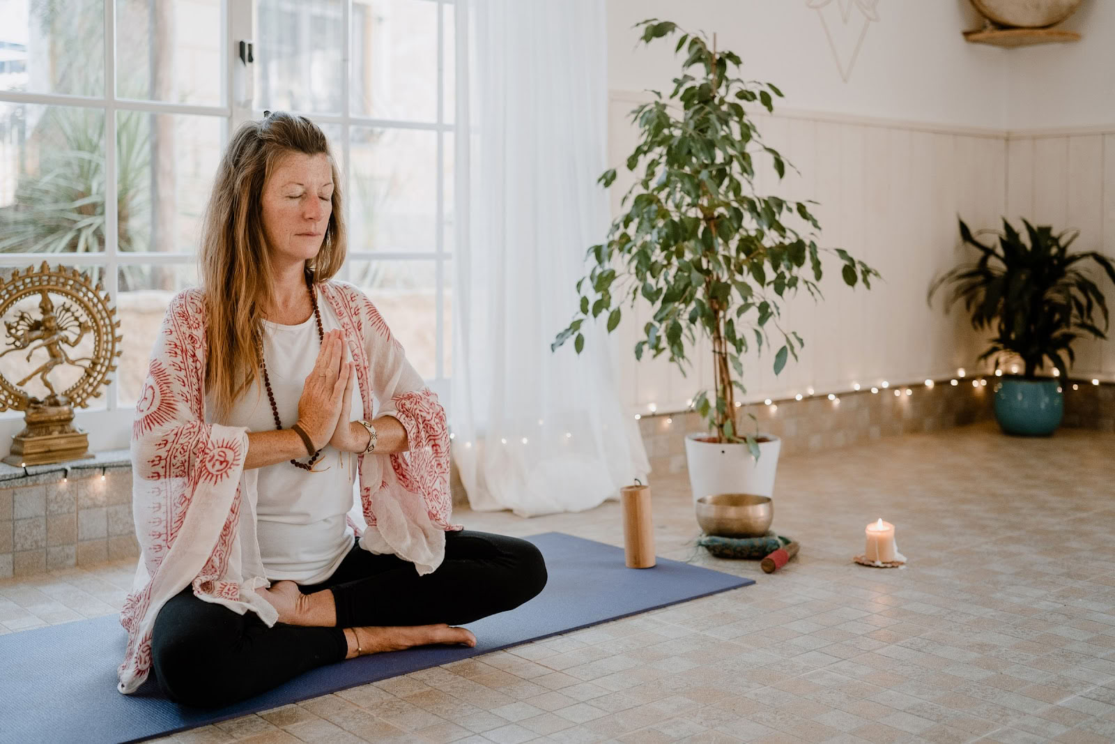 Transform to Bliss Yoga, Event & Wellness Space - Lagos, Algarve