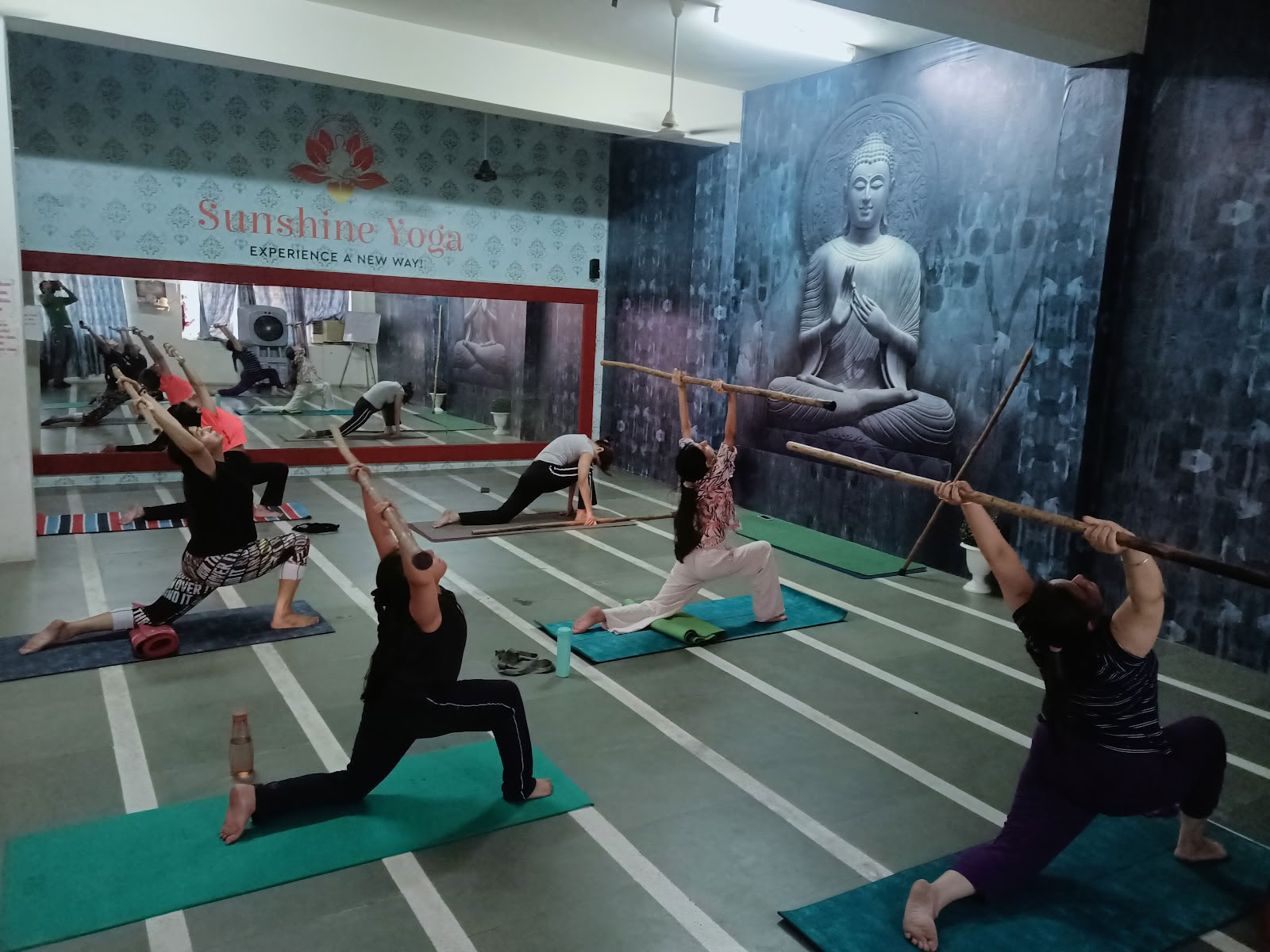 Sunshine yoga /Best Yoga Classes in Amritsar /Yoga Classes in Amritsar /Yoga in Amritsar