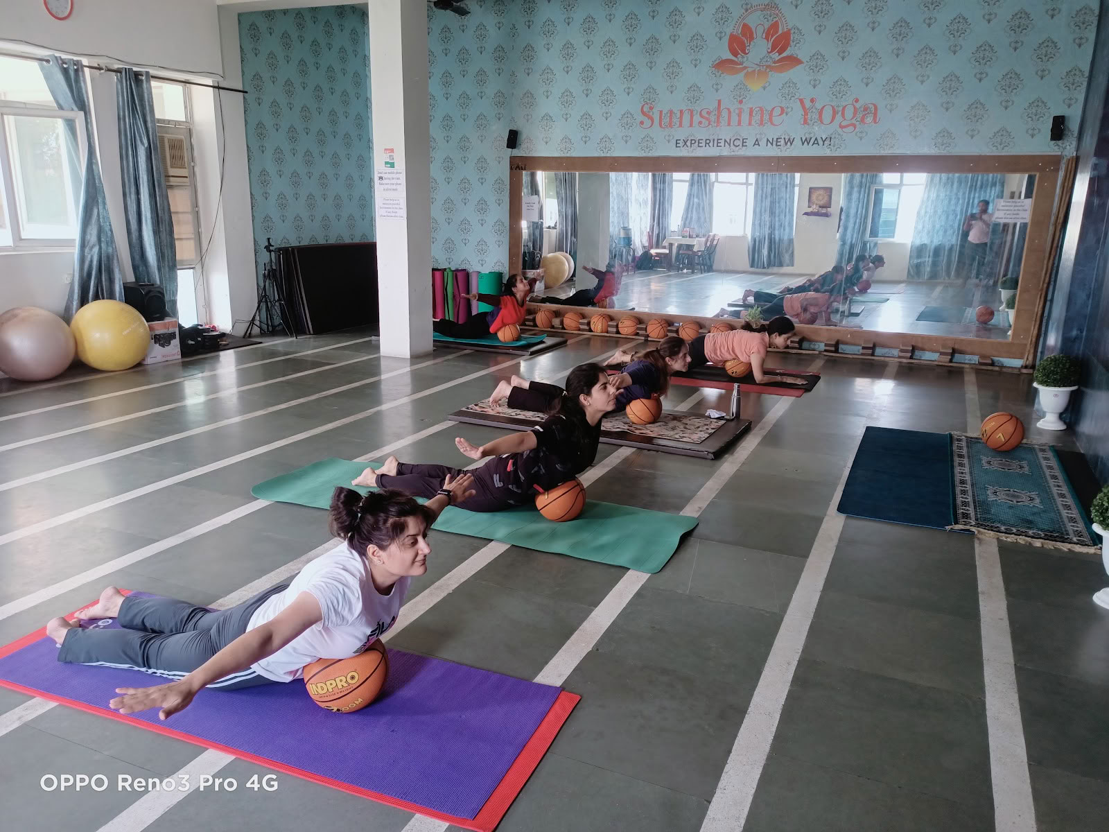 Sunshine yoga /Best Yoga Classes in Amritsar /Yoga Classes in Amritsar /Yoga in Amritsar