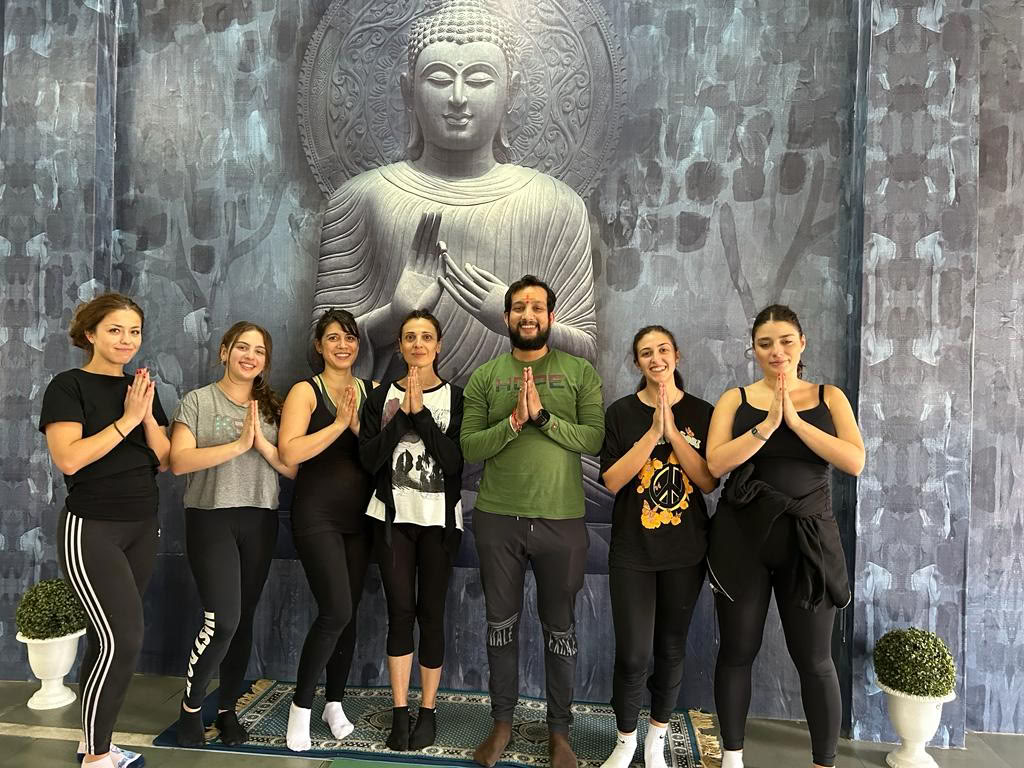 Sunshine yoga /Best Yoga Classes in Amritsar /Yoga Classes in Amritsar /Yoga in Amritsar