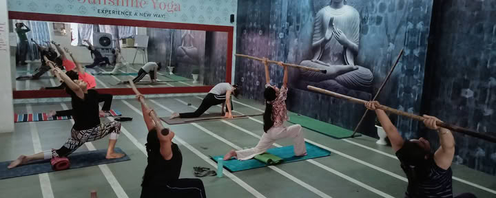 Sunshine yoga /Best Yoga Classes in Amritsar /Yoga Classes in Amritsar /Yoga in Amritsar