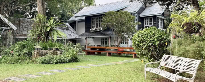 Luminaria Yogashala – Yoga School and Yoga Retreat Chiang Mai