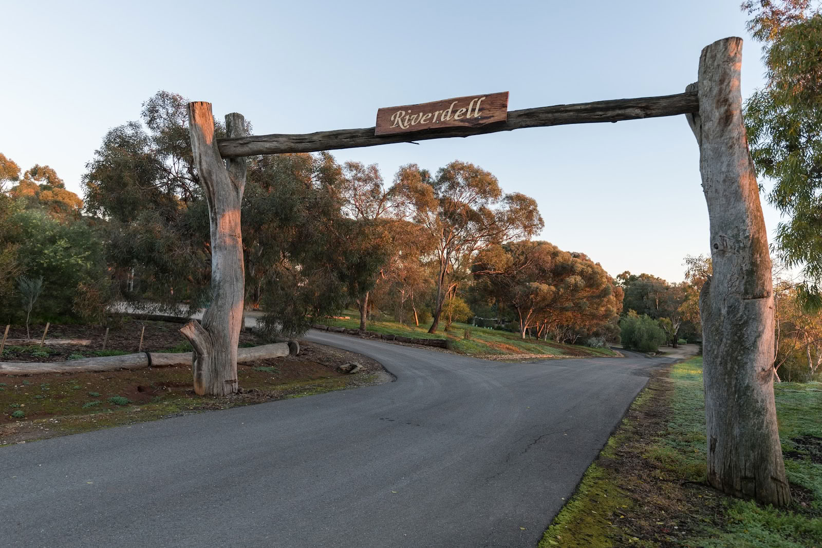 The Riverdell Spiritual Centre