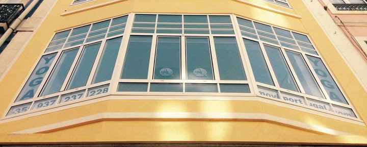 Ministry of Yoga