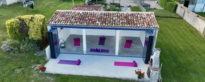 Primal Health Yoga Retreats
