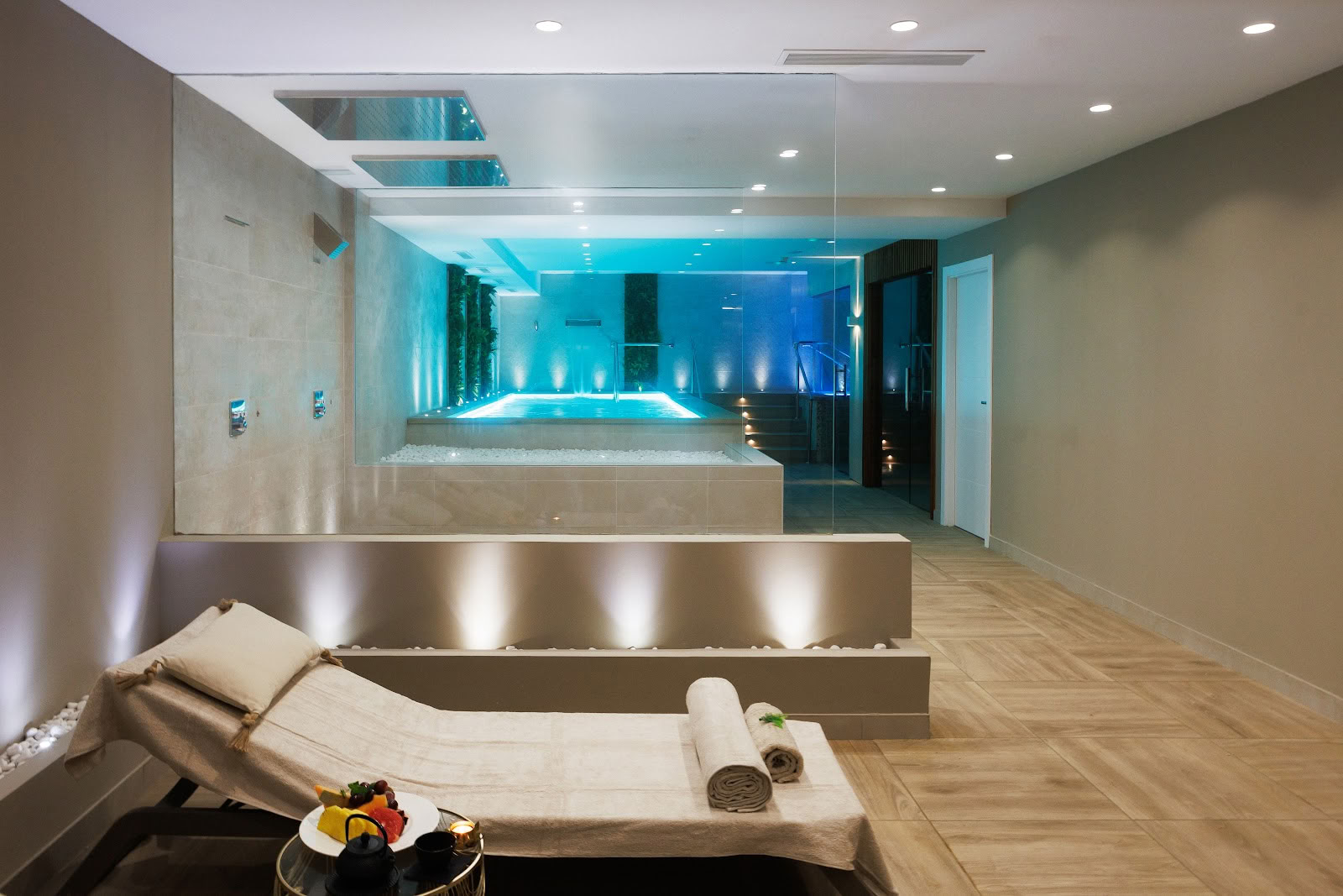 Anayata Wellbeing , Marbella