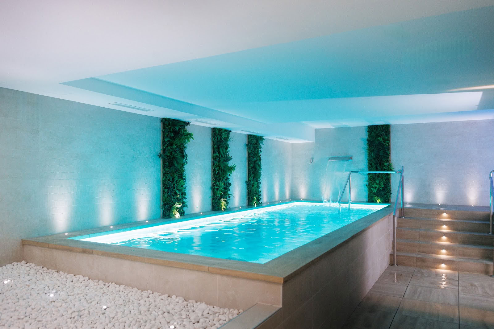Anayata Wellbeing , Marbella