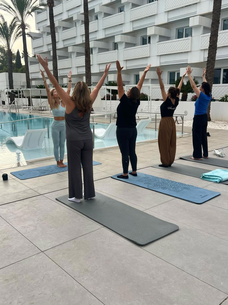 Anayata Wellbeing , Marbella