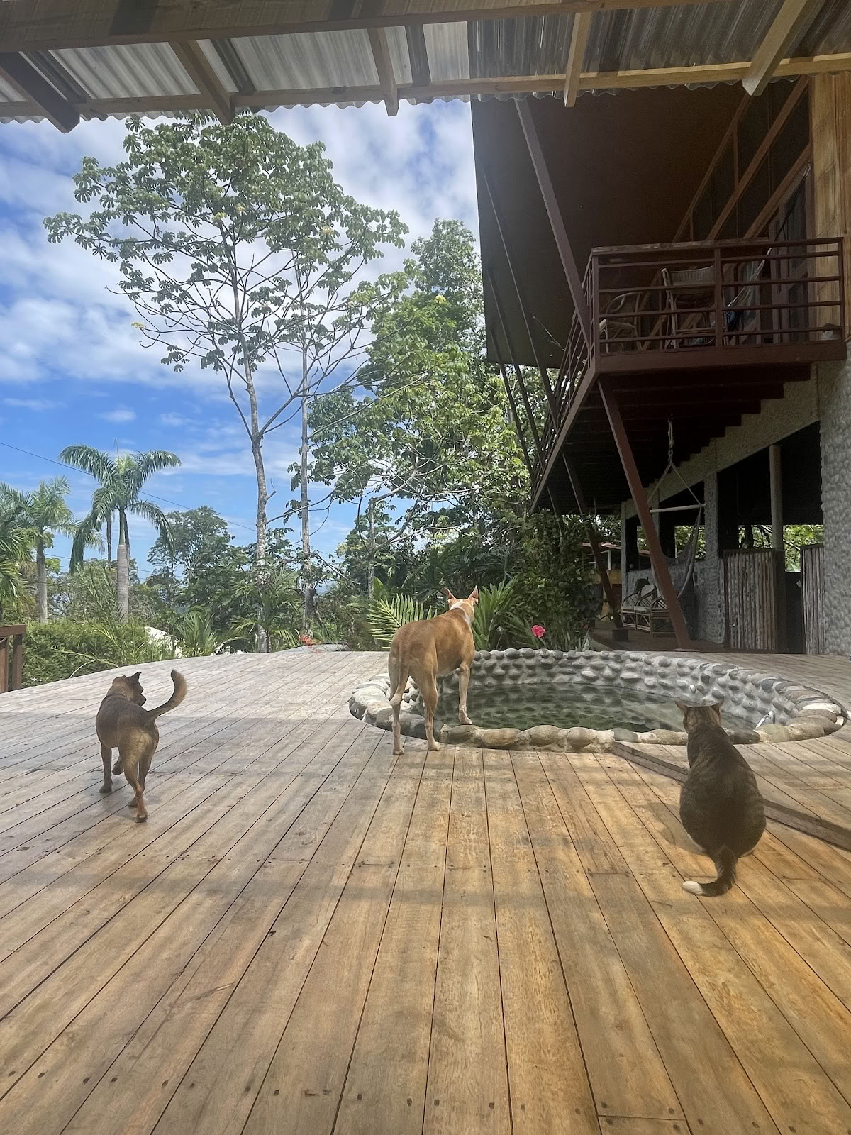 Casa Nautika Retreat Center