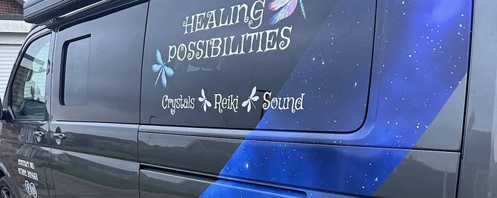 Healing Possibilities