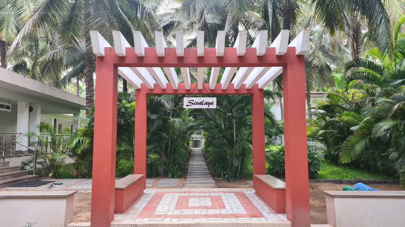 Shri Sivalaya Holistic Natural Healing Hospital
