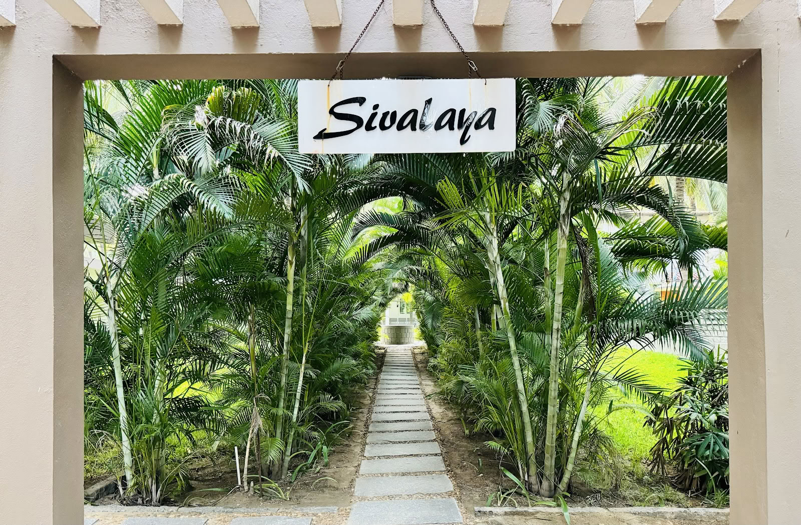 Shri Sivalaya Holistic Natural Healing Hospital