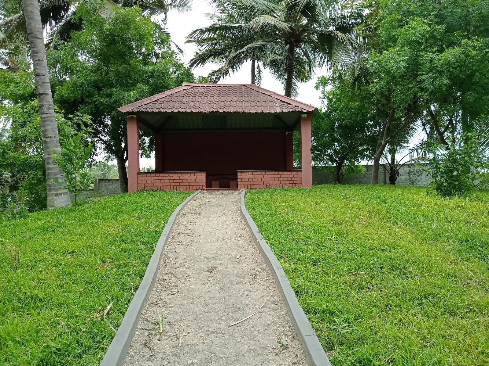 Shri Sivalaya Holistic Natural Healing Hospital
