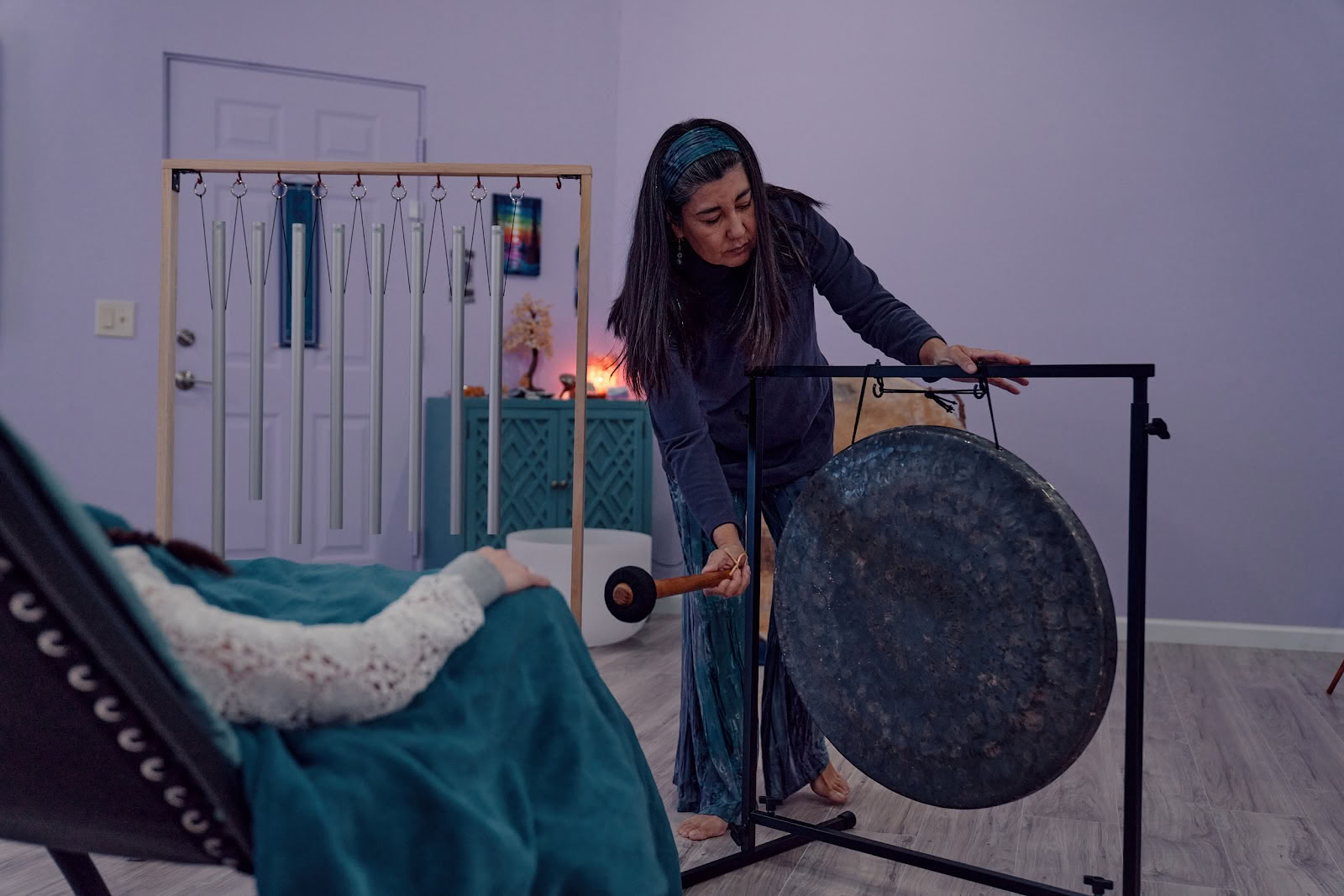 Sacred Vortex Holistic Therapies