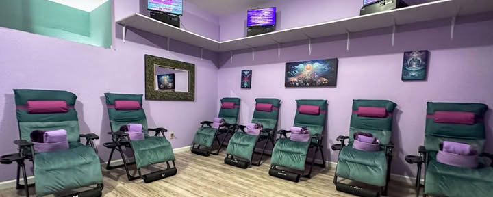 Sacred Vortex Holistic Therapies