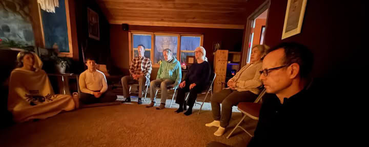 Green Mountain Meditation Center