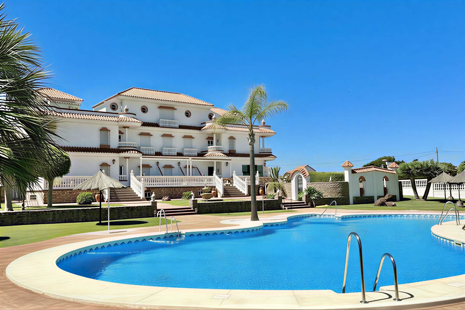 Yoga Retreat in Spain